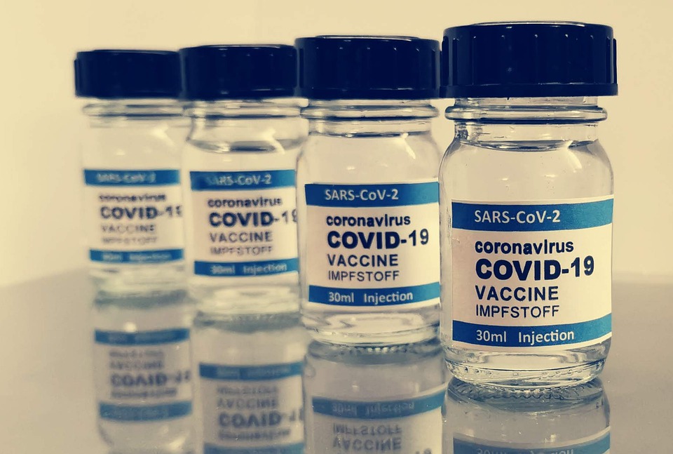 В Омской области запас вакцин от коронавируса составляет более 200 тыс доз