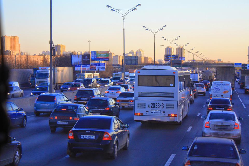 В Омске на 4 месяца изменятся автобусные маршруты №№ 3 и 410