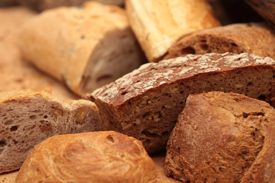 Правительство Омской области делает всё необходимое для сдерживания роста цен на хлеб