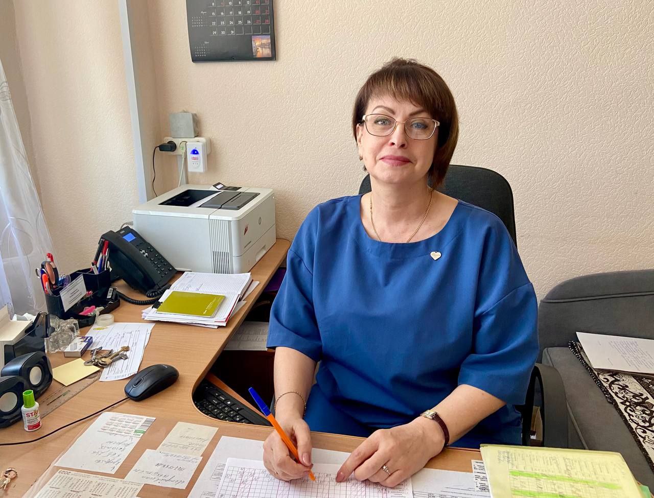 Омские медики спасли от угрозы выкидыша женщину из Томска