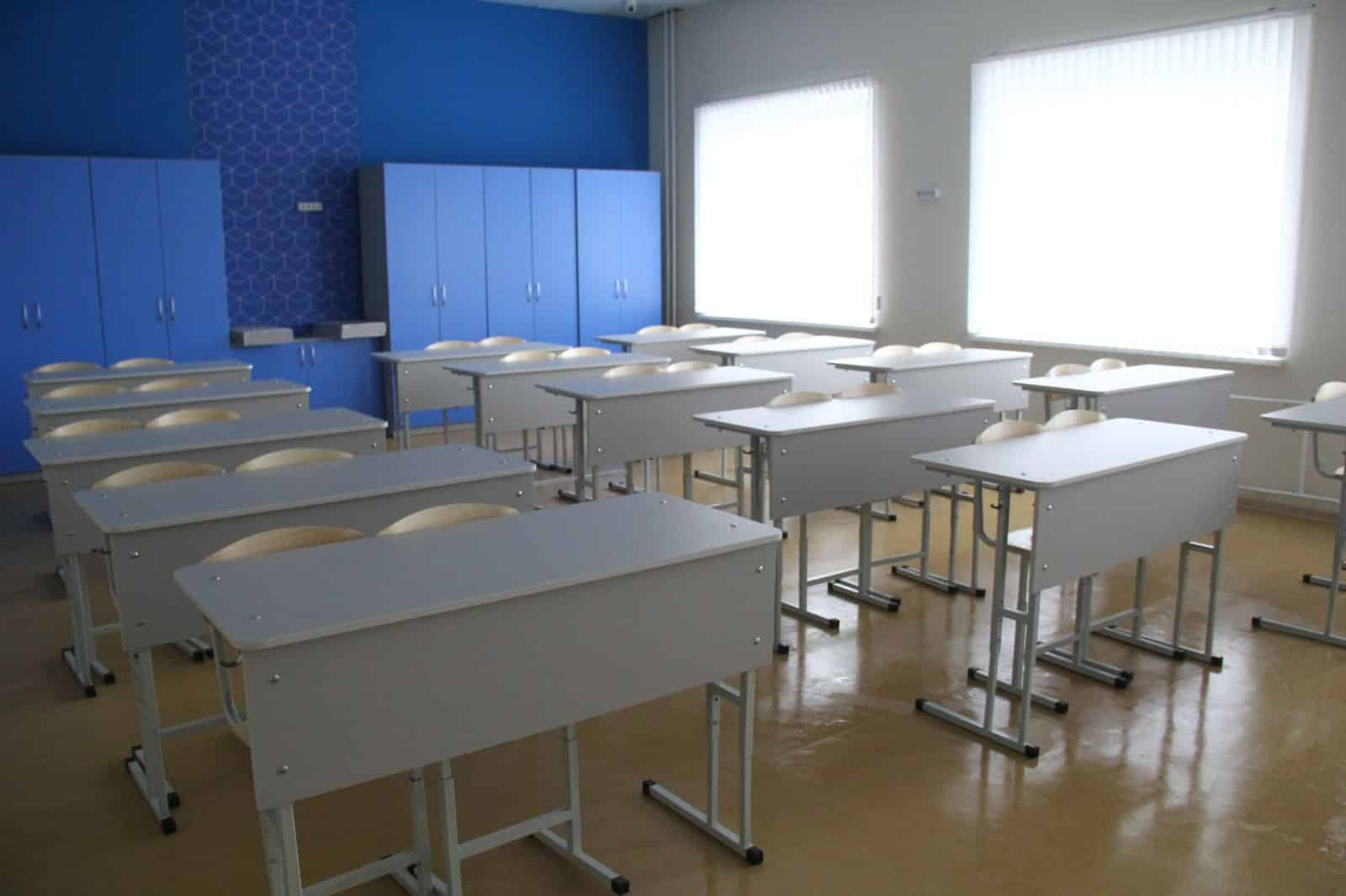 Центры цифрового образования «IT-куб» откроются в омских школах с 6 сентября