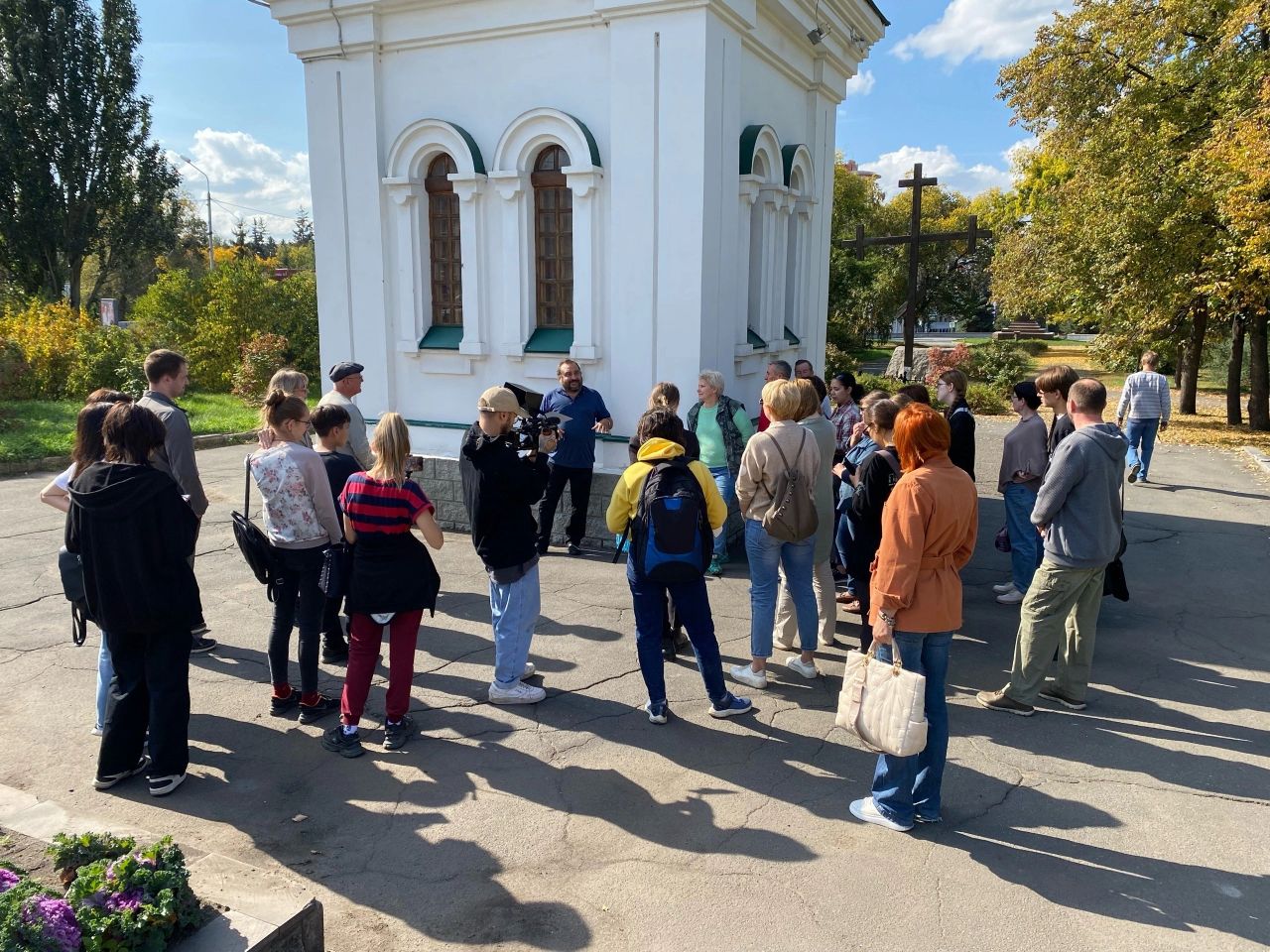 Впервые на территории Первой Омской крепости пройдут археологические  раскопки • TOP24 • Омск