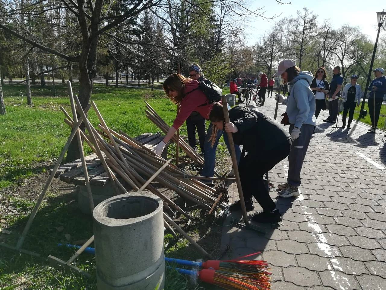 В Омске сегодня пройдёт первый осенний средник