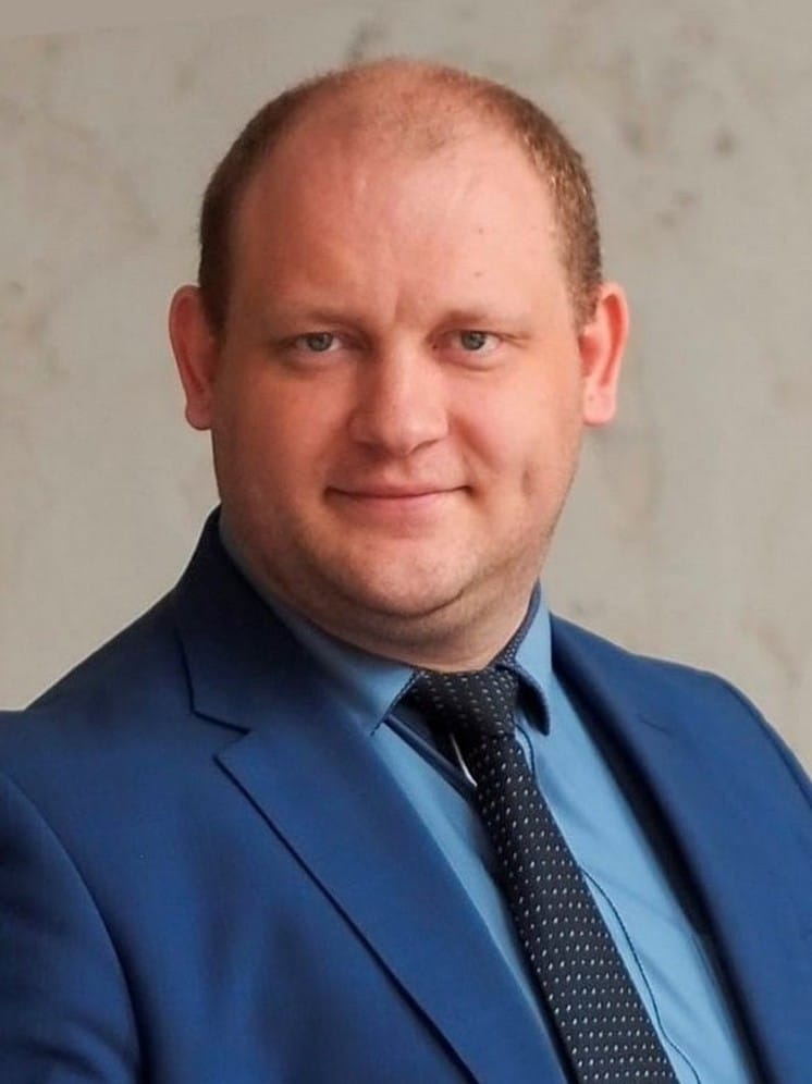 Новым министром здравоохранения Омской области стал Артем Наркевич