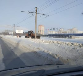 Фото: пресс-служба администрации Омска