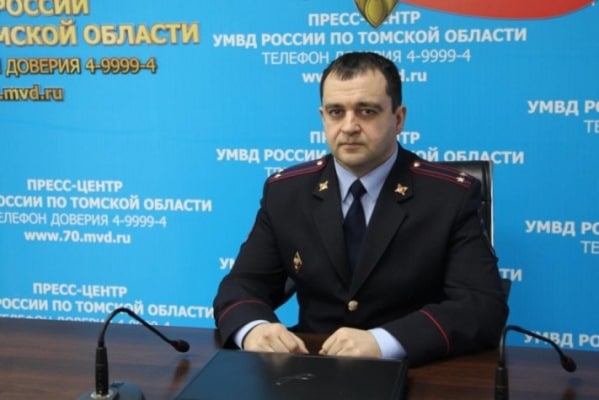 Влиятельных полицейских из Омска арестовали в Москве по подозрению в убийстве