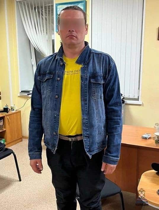 Омская полиция нашла мужчину, взорвавшего банкомат