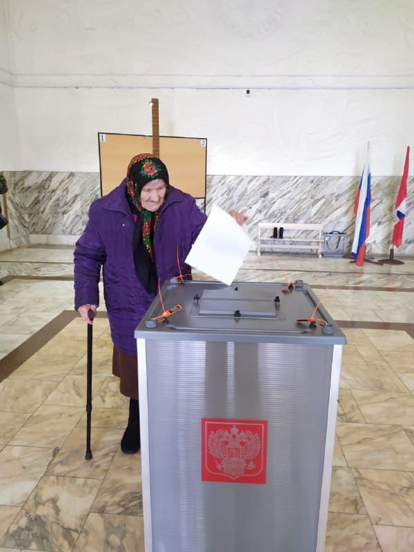 История омских выборов: Хоценко-2023