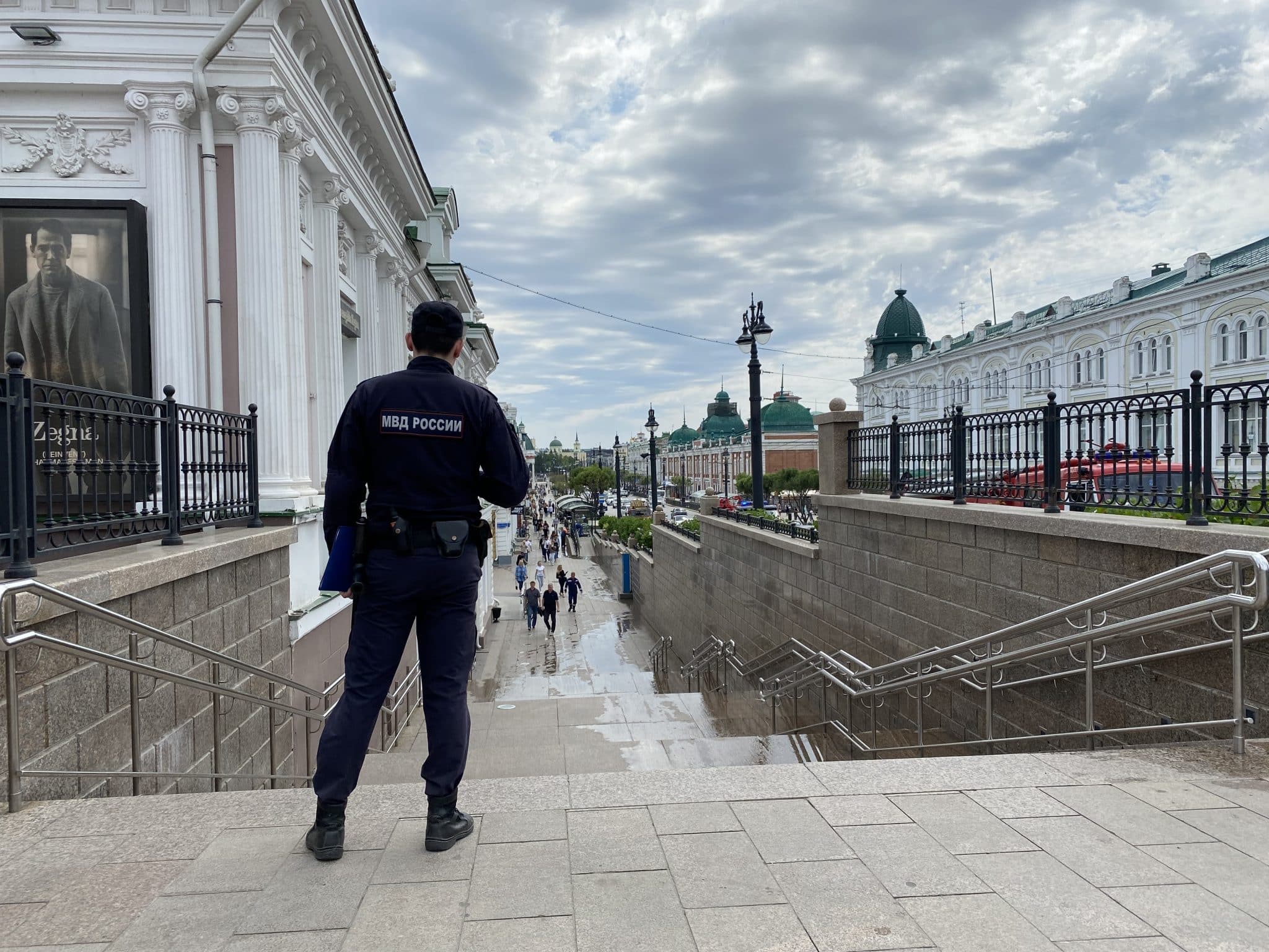 Первая неделя позади: голосование за лучшего сотрудника ППС продолжается