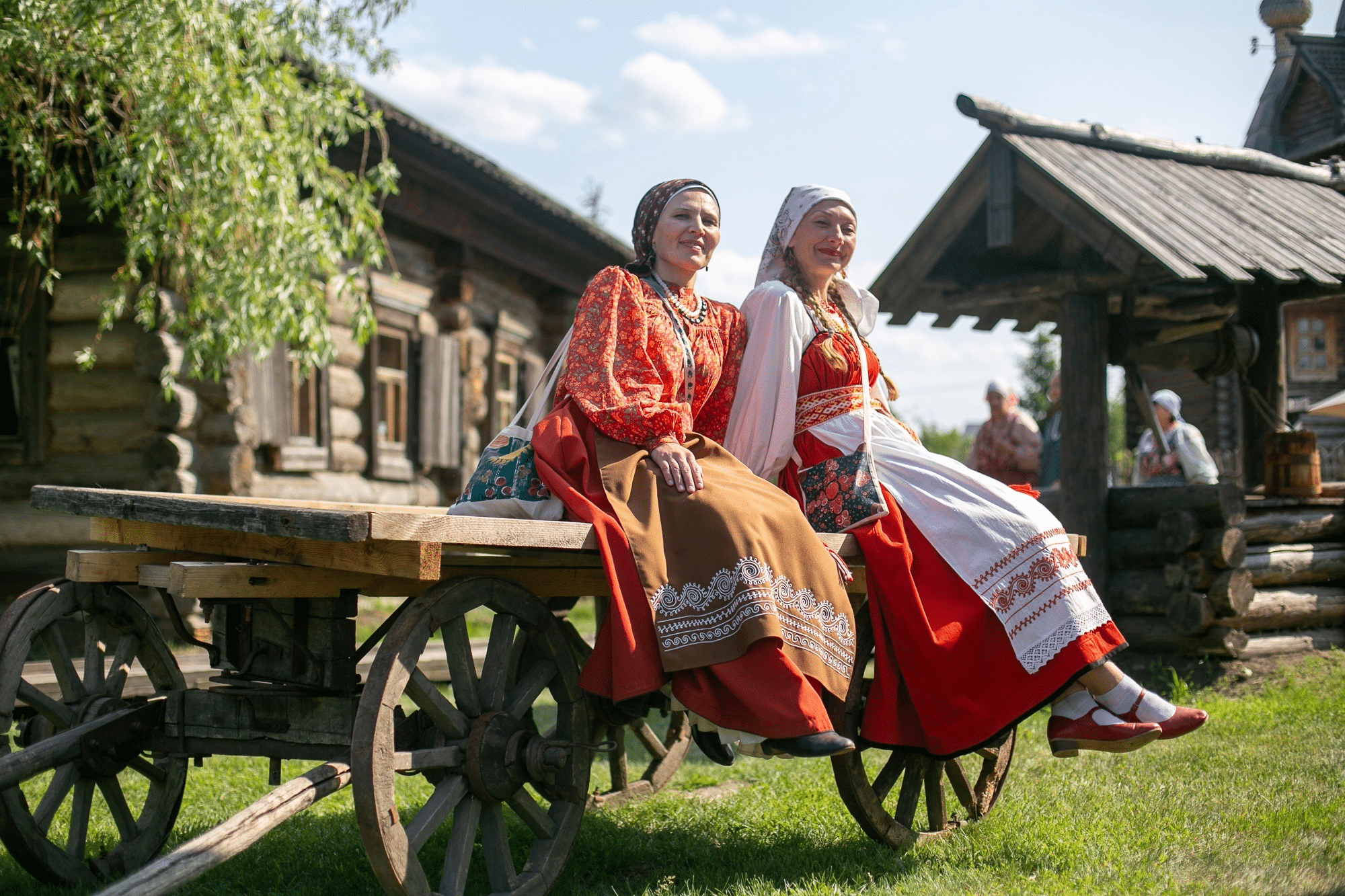 Подборка фестивалей, которые стоит посетить в июне в Омске