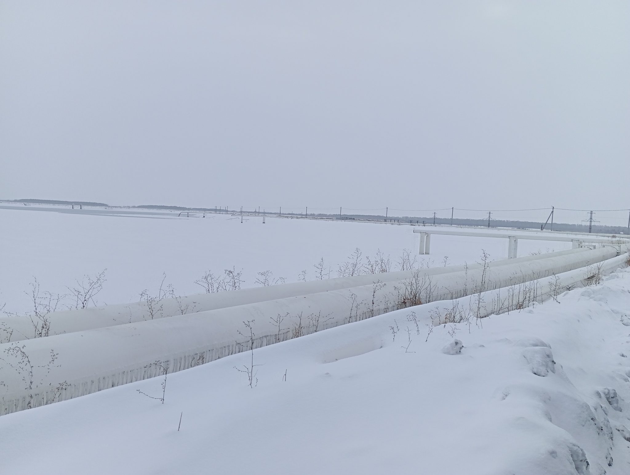 "Топим не мы, а нас": в омской ТГК-11 рассказали, почему Осташково до сих пор в воде