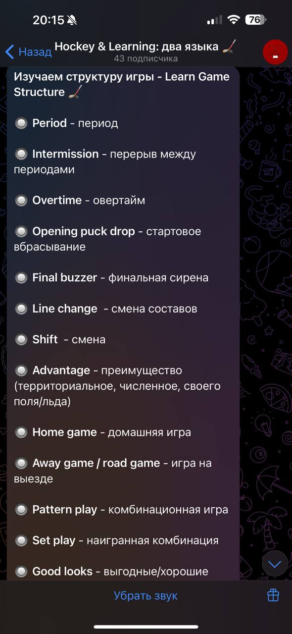 В омском "Авангарде" рассказали, как тренеры и команда ломают языковой барьер