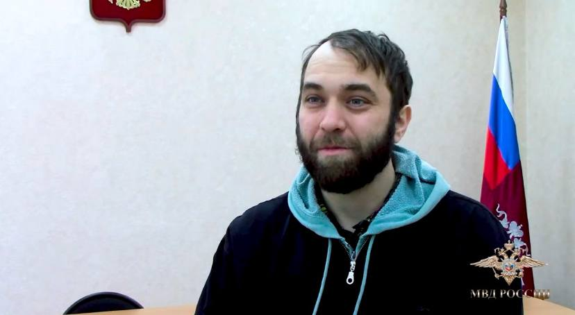 Американец переехал в Омск из-за любви к Достоевскому и русскому языку