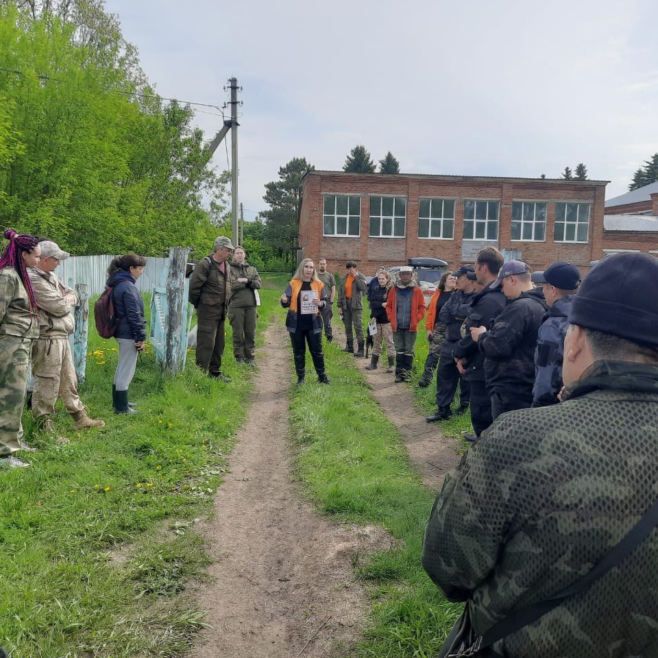 В Омской области четвертые сутки ищут 18-летнюю Милену: появились подробности жизни девушки