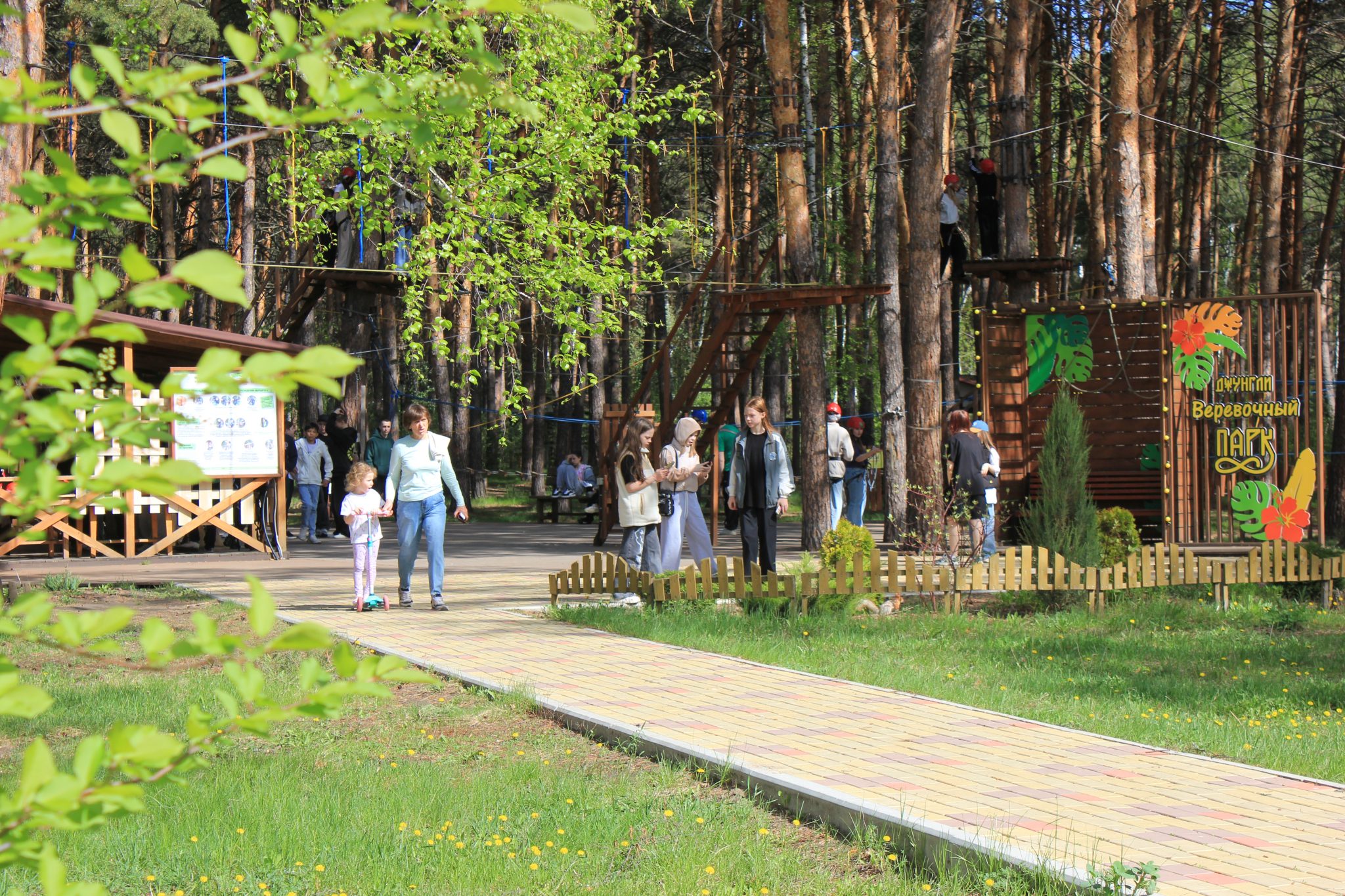 Загородный отель «Сказка» оказывает поддержку участникам СВО и их семьям