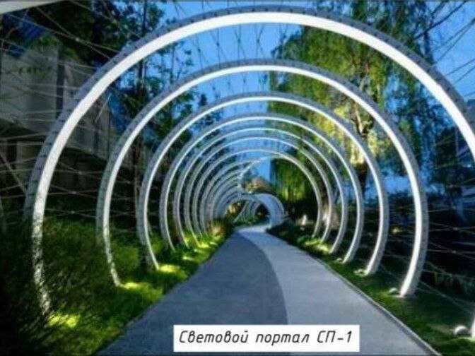 Омичам показали эскизы с обновленной территорией кинотеатра «Маяковский»