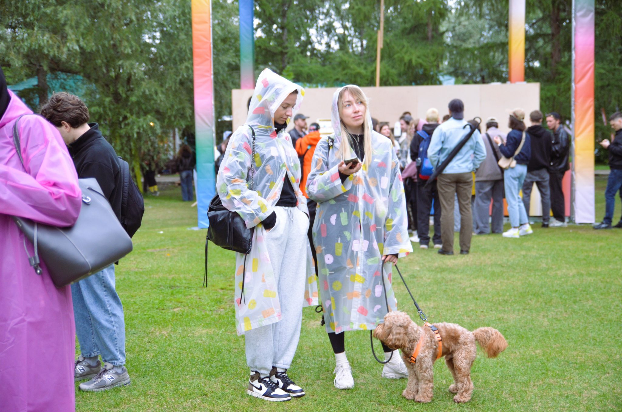 Zoloto, Линда и кофе: как в Омске прошёл второй Skuratov Fest