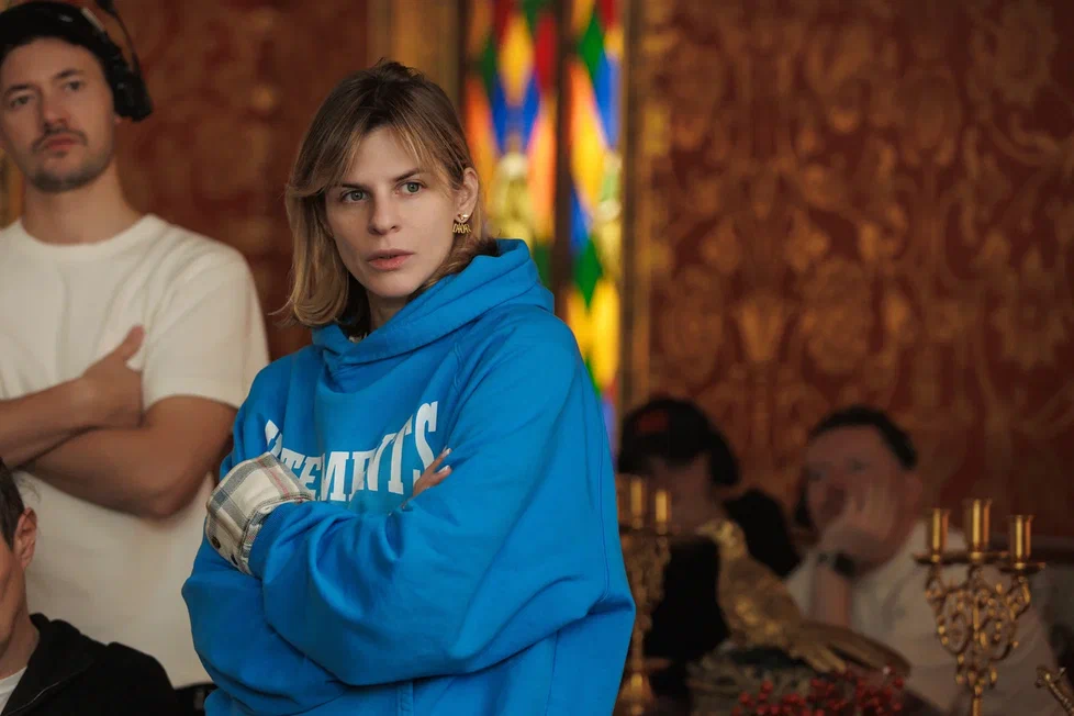 Сериал «Москва слезам не верит. Всё только начинается» стартует на Wink 4 сентября
