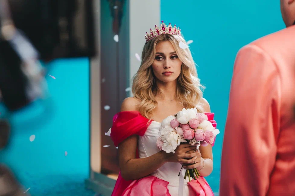 Сериал «Москва слезам не верит. Всё только начинается» стартует на Wink 4 сентября