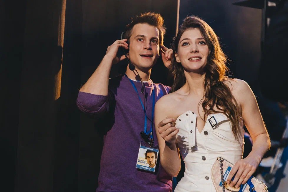 Сериал «Москва слезам не верит. Всё только начинается» стартует на Wink 4 сентября
