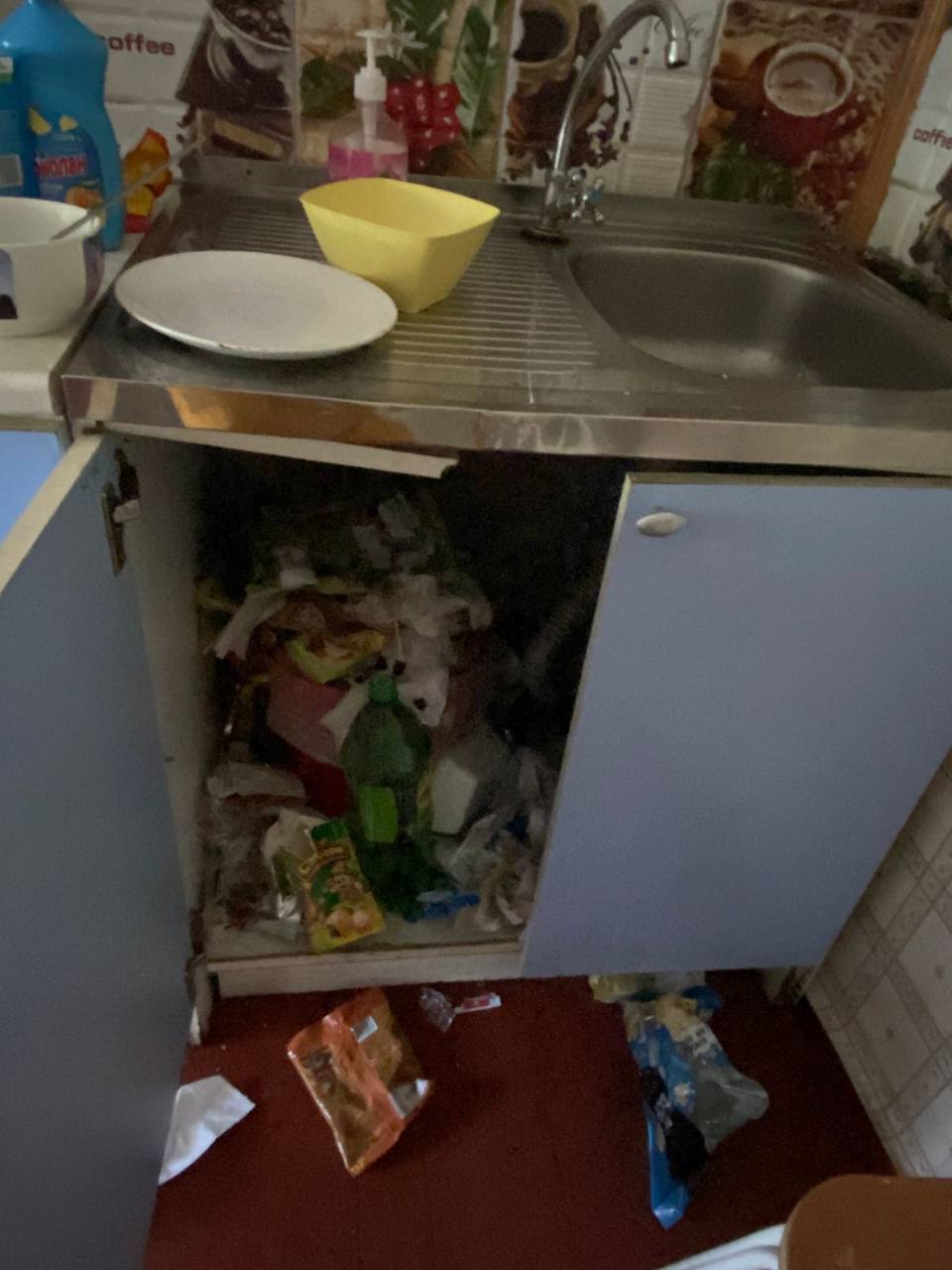 В Омской области прокуратура прикрыла незаконный детский лагерь