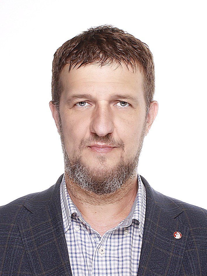 Новыми депутатами Омского городского Совета стали Шарушинский и Сальников