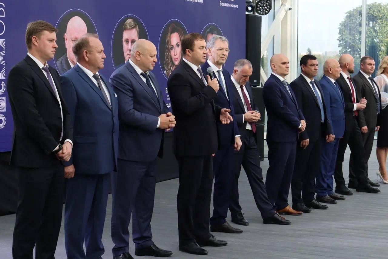 Территорию омской особой экономической зоны «Авангард» увеличат в три раза