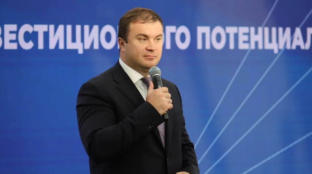 Территорию омской особой экономической зоны «Авангард» увеличат в три раза