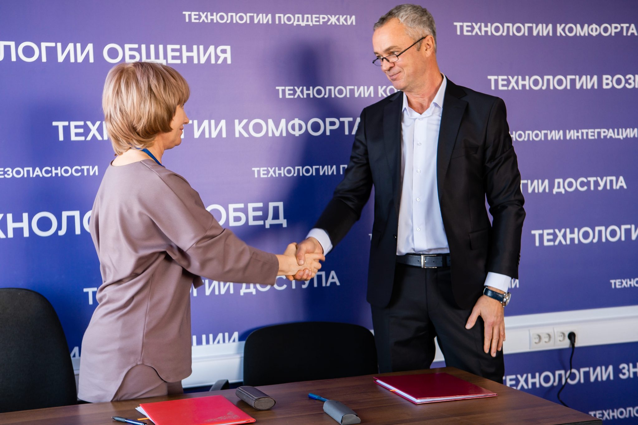 В Омске стартовала подготовка специалистов для обслуживания клиентов «Ростелекома»