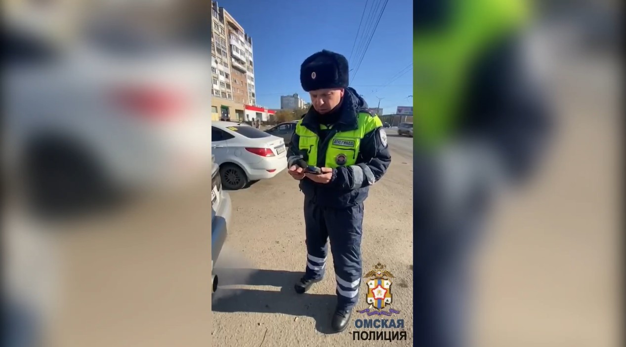 Борьба с шумными автомобилями: Госавтоинспекция усиливает контроль