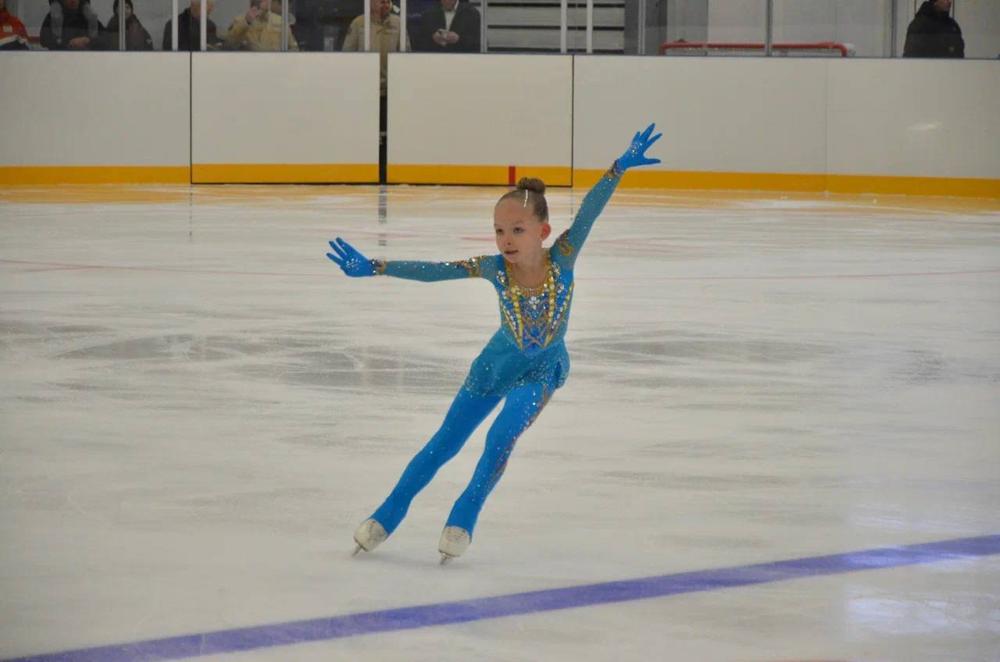 Всероссийские соревнования по керлингу можно проводить в Омской области