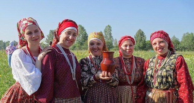 Омский центр народного творчества получил грант Минкультуры России
