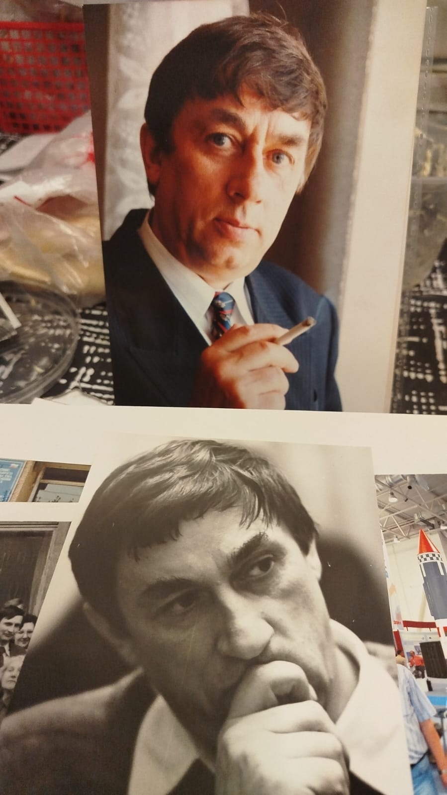 Известного омского журналиста Сергея Комаровских похоронят в Израиле