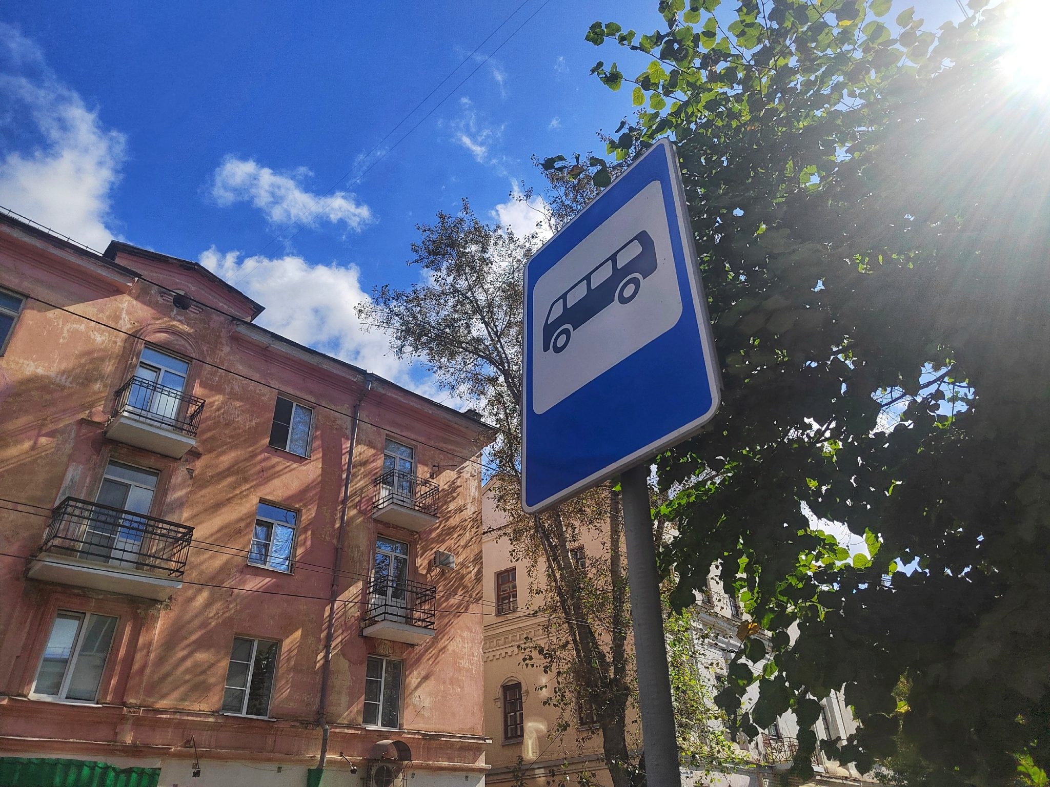 Власти проверят все остановочные комплексы подрядчика из-за упавшей остановки