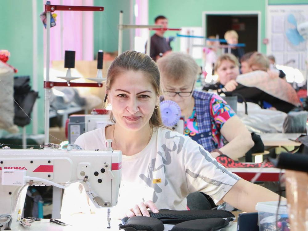 Виталий Хоценко пообещал особую поддержку ряду омских предприятий