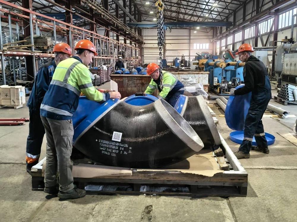 Виталий Хоценко пообещал особую поддержку ряду омских предприятий