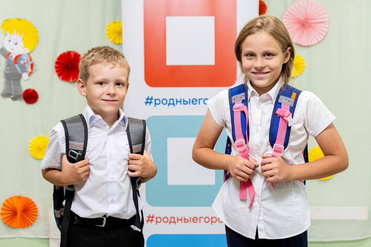 Омский НПЗ отмечен за системную благотворительность