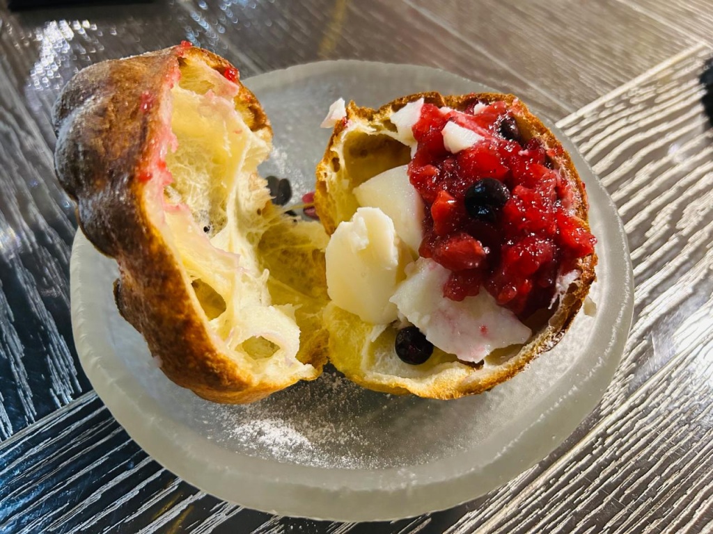 Омские калачи стали национальным достоянием