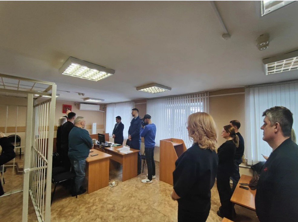 Омские экс-депутаты получили условные сроки за хищение более 1,8 млн рублей