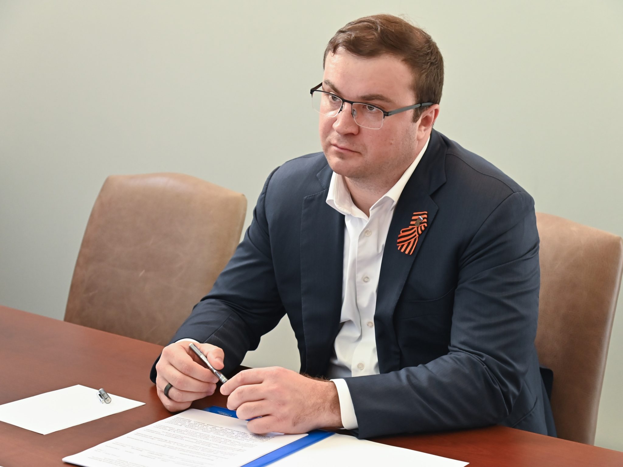 СМИ: Что происходит со страницей Виталия Хоценко во ВКонтакте?