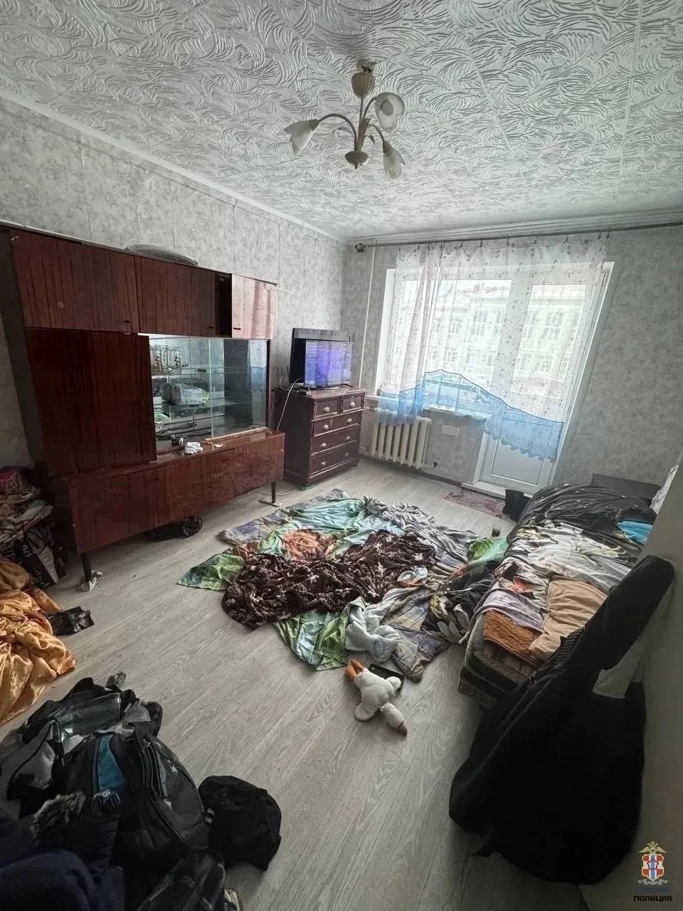 В Омске вынесли приговор матери, которая превратила жизнь двухлетнего сына в ад